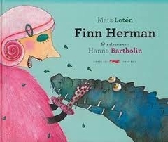 Finn Herman (Rustica) - Leten Mats