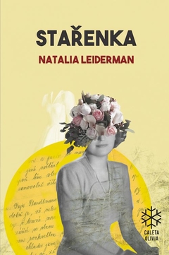 Starenka - Natalia Leiderman