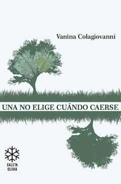 Uno No Elige Cuando Caerse - Vanina Colagiovanni