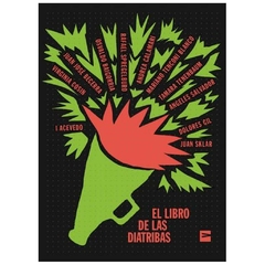 El libro de las diatribas - VV.AA