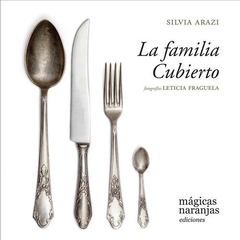 La Familia Cubierto - Silvia Arazi/Leticia