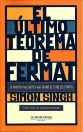 El Ultimo Teorema De Fermat - Singh Simon