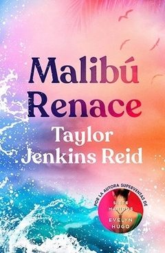 Malibu Renace - Jenkins Reid Taylor