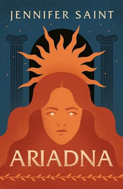 Ariadna - Saint Jennifer