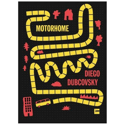 motorhome - diego dubcovsky