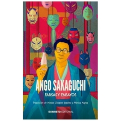 farsas y ensayos - ango sakaguchi