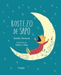 Bostezo De Sapo - Sandra Siemens