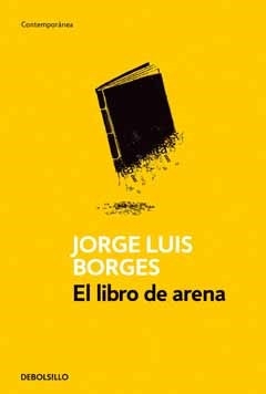 Libro De Arena, El - Borges, Jorge Luis