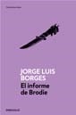 Informe De Brodie, El - Borges, Jorge Luis