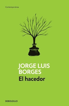 Hacedor, El - Borges, Jorge Luis