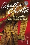 Tragedia En Tres Actos - Agatha Christie