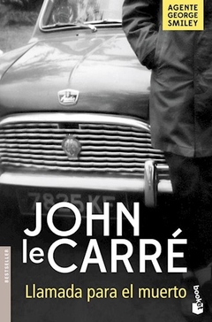 Llamada Para El Muerto - John Le Carre
