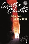 Cita Con La Muerte - Agatha Christie