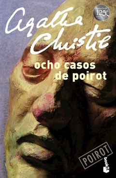 Ocho Casos De Poirot - Agatha Christie