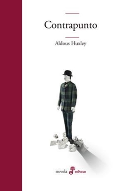 Contrapunto - Huxley, Aldous