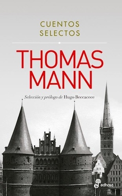 Cuentos Selectos - Thomas Mann