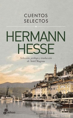 Cuentos Selectos - Hermann Hesse