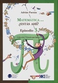 Matematica Estas Ahi? N°3 - Paenza, Adrian