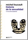 Historia De La Sexualidad Ii. El Uso De Los Placeres - Foucault, Michel