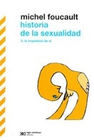 Historia De La Sexualidad Iii. Inquietud De Si - Foucault, Michel