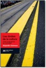 Limites De La Cultura, Los - Grimson, Alejandro