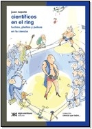 Cientificos En El Ring - Nepote, Juan