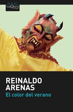 El Color Del Verano - Arenas Reinaldo