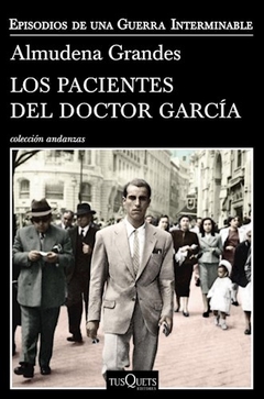 Los Pacientes Del Doctor Garcia. Episodios D - Grandes Almudena