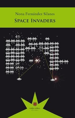 Space Invaders - Fernandez, Nona Sila
