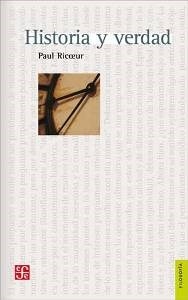 Historia Y Verdad - Ricoeur Paul