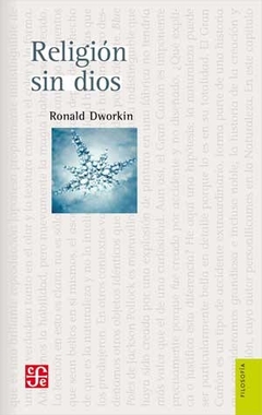 Religion Sin Dios - Dworkin Ronald