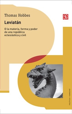 Leviatan - Hobbes Thomas