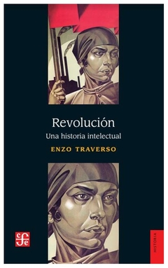 revolución - traverso, enzo