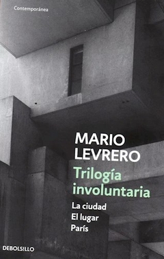 Trilogia Involuntaria (Bolsillo) - Levrero, Mario