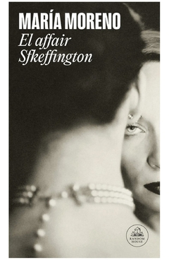 el affair skeffington - maria moreno