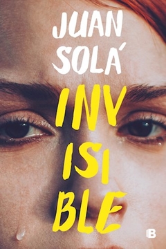 Invisible - Sola Juan