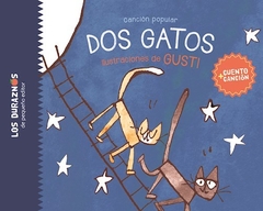 Dos Gatos - Luis Pescetti