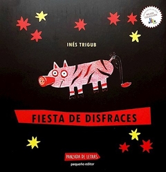 Fiesta De Disfraces - Ines Trigub