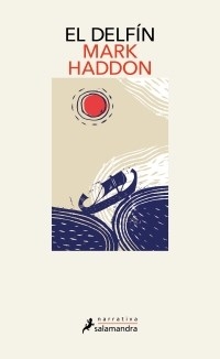 Delfin El - Haddon Mark