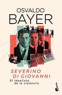 Severino Di Giovanni - Osvaldo Bayer