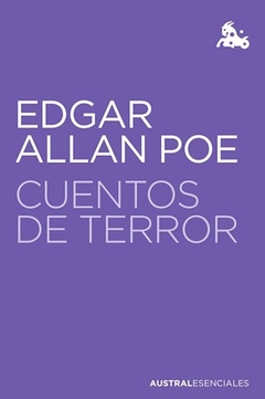 Cuentos De Terror - Edgar Allan Poe