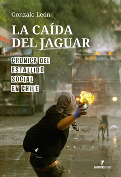 La Caida Del Jaguar - Leon Gonzalo