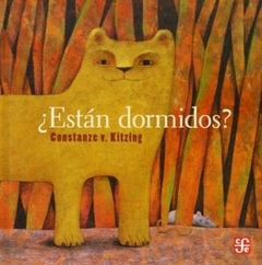 Estan Dormidos? - Constanze Von Kitzing