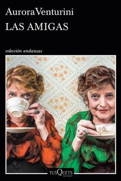 Las Amigas - Scaglione, Tania