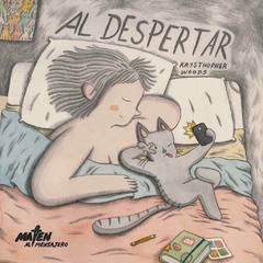 Al Despertar - Krysthopher Woods