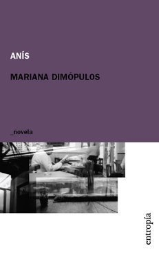 Anis - Mariana Dimopulos