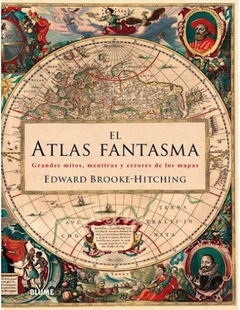 El atlas fantasma (Ed. Blume)