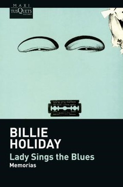 Lady Sings The Blues (Memorias) - Billie Holiday