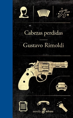 Cabezas Perdidas - Rimoldi Gustavo