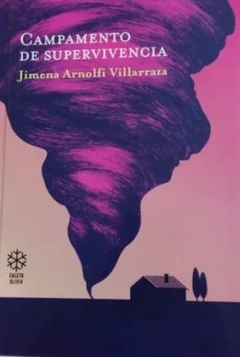Campamento De Supervivencia - Jimena Arnolfi Villarraza